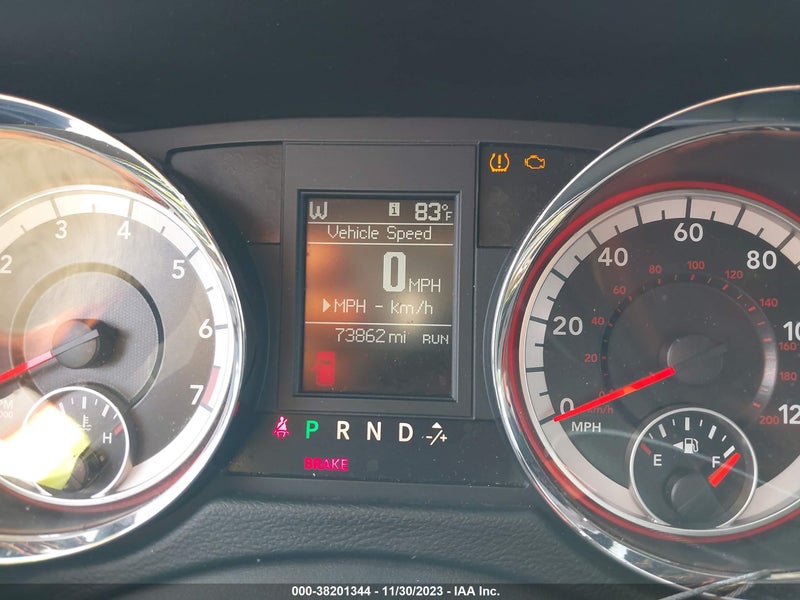 DayDrive