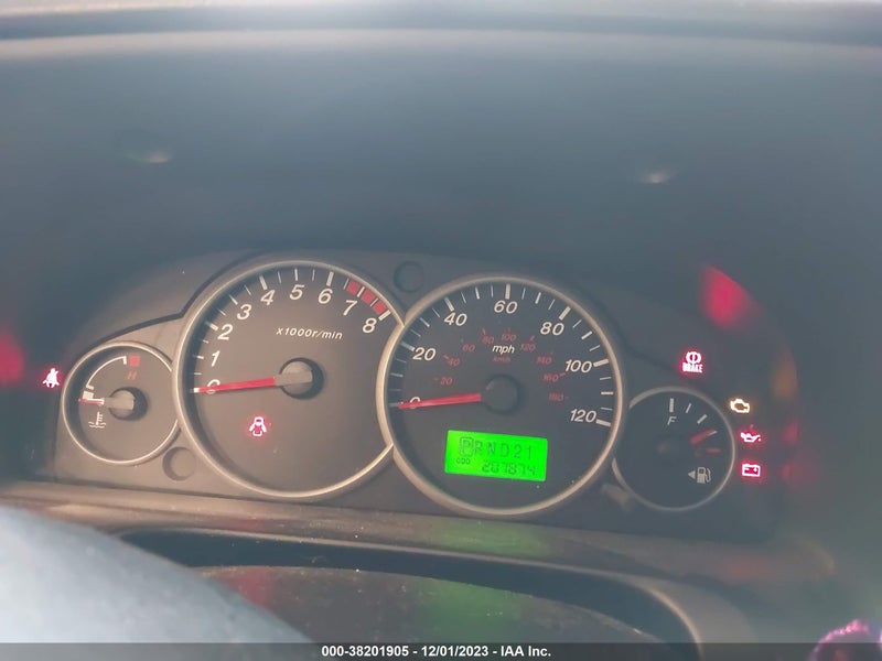 DayDrive