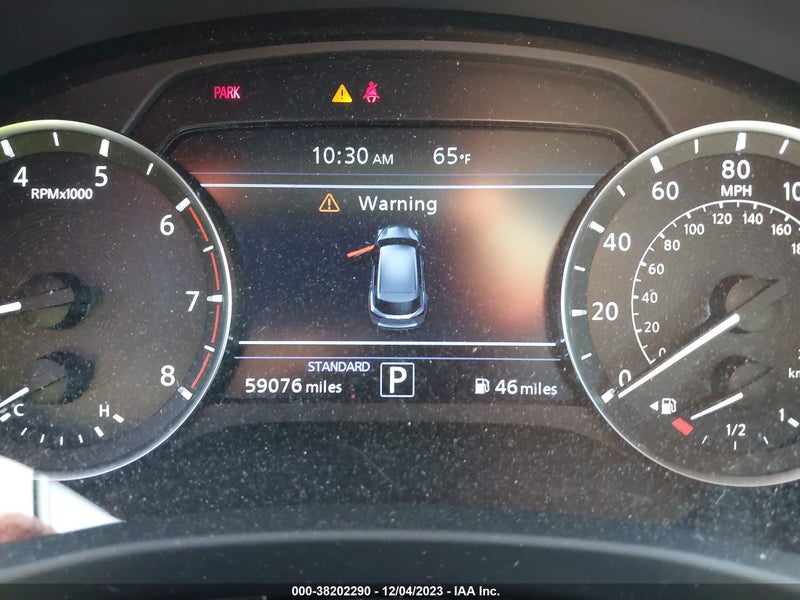 DayDrive