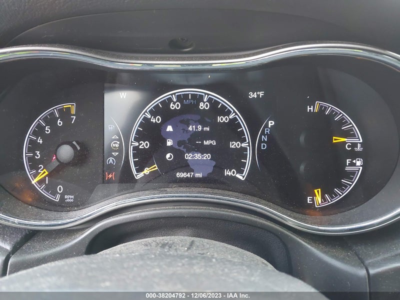 DayDrive