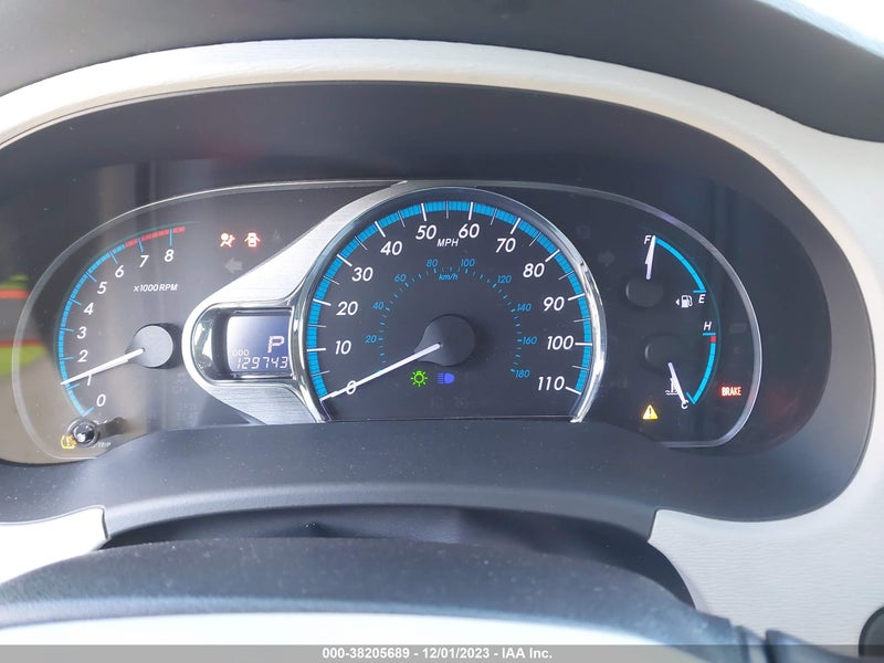 DayDrive