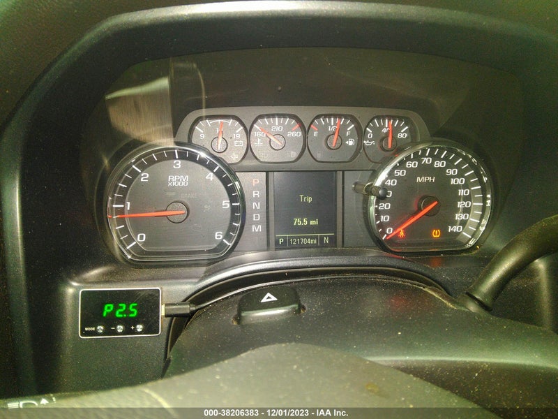 DayDrive