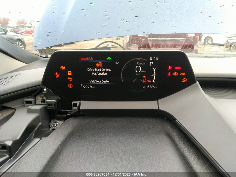DayDrive