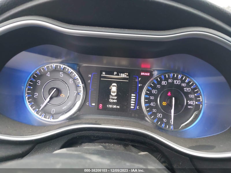 DayDrive