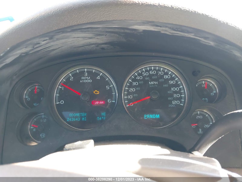 DayDrive