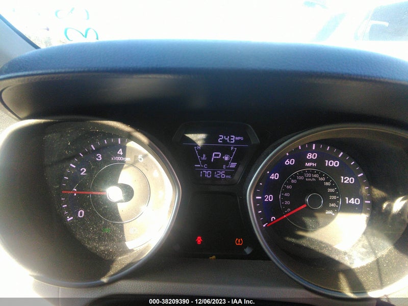 DayDrive