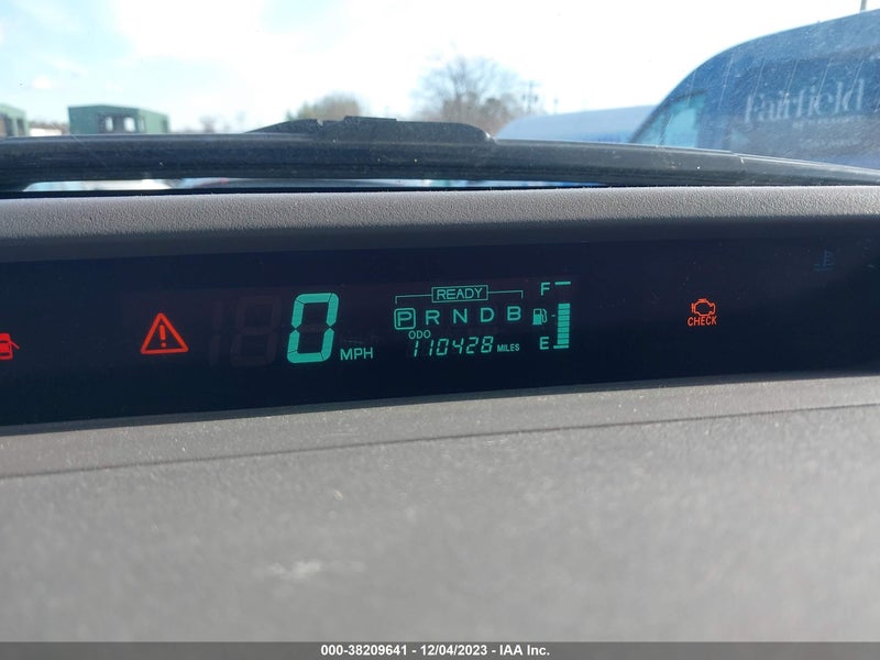 DayDrive