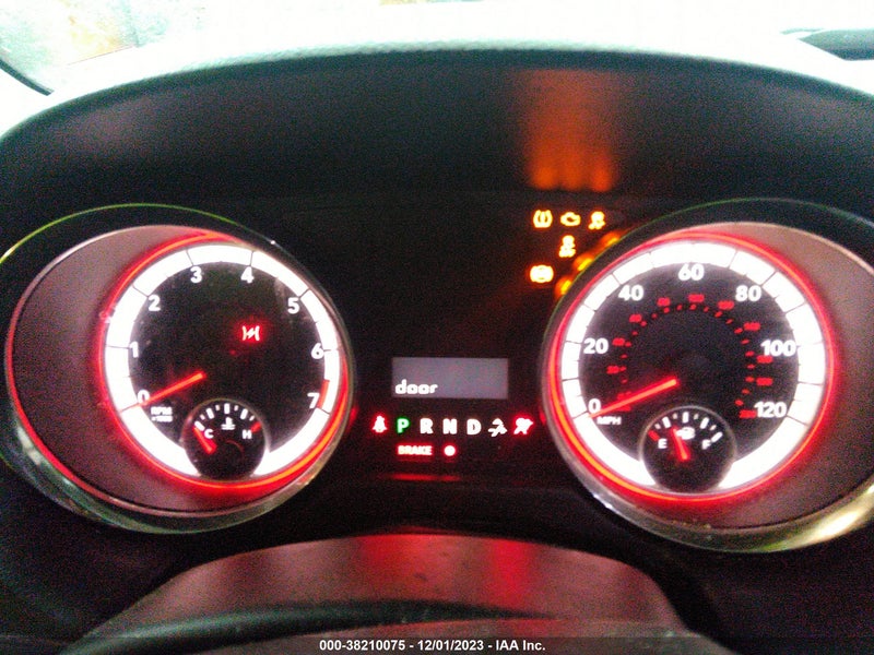 DayDrive