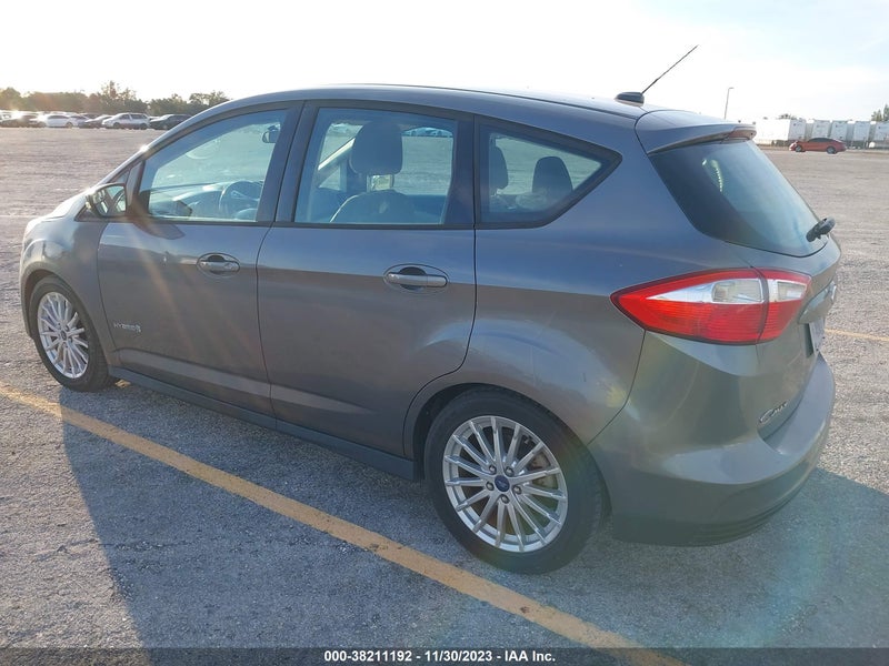 DayDrive