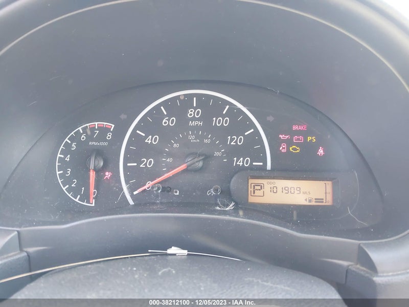 DayDrive