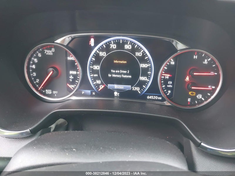 DayDrive