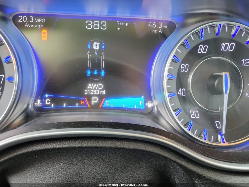 DayDrive