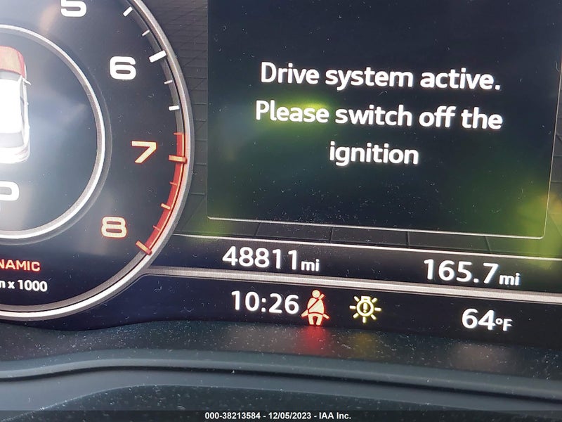 DayDrive