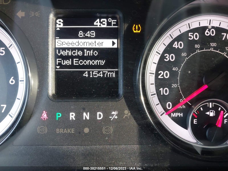 DayDrive