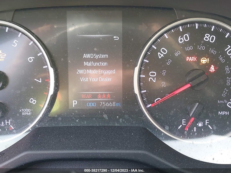 DayDrive