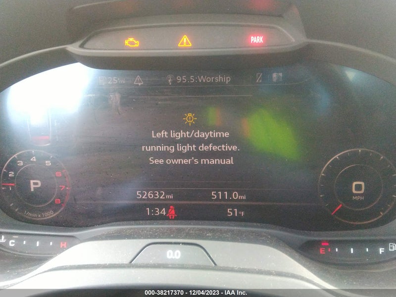 DayDrive