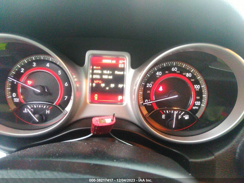 DayDrive