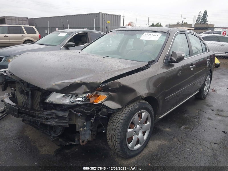 DayDrive