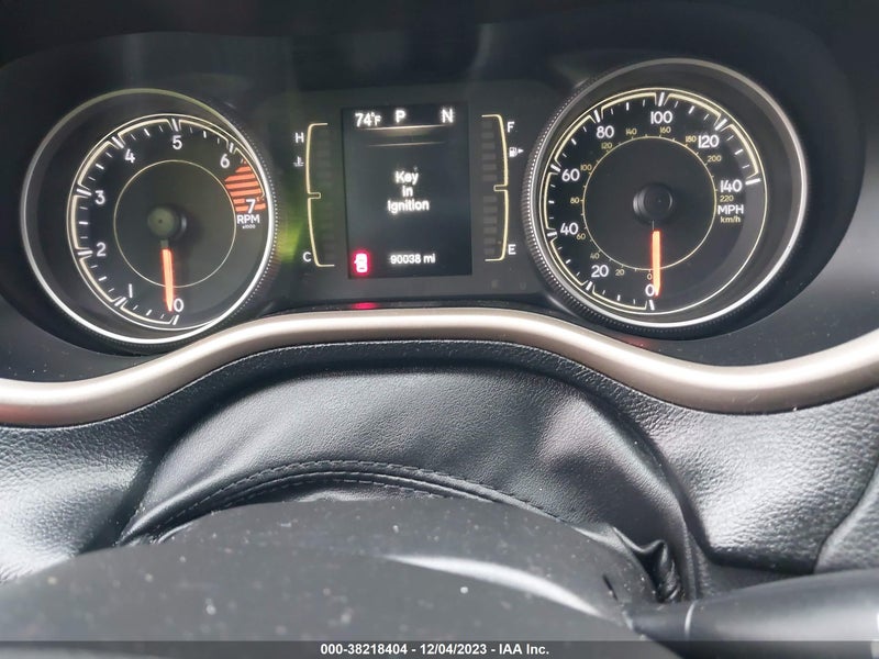DayDrive