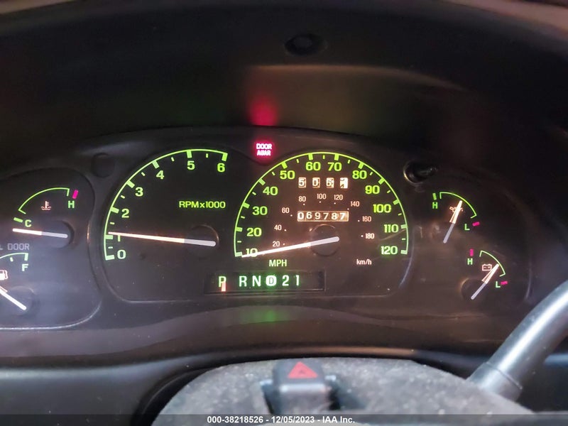DayDrive