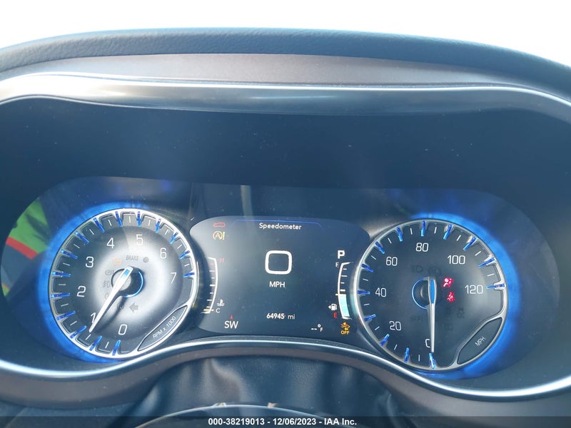 DayDrive
