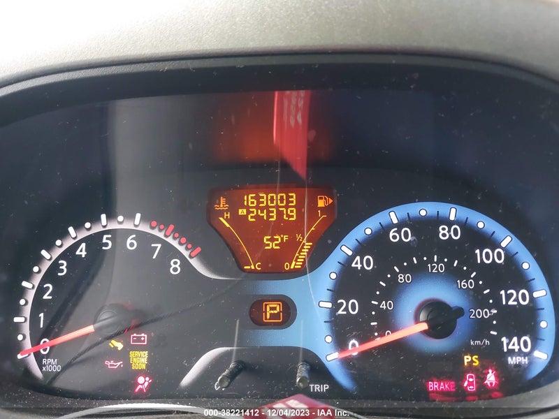 DayDrive