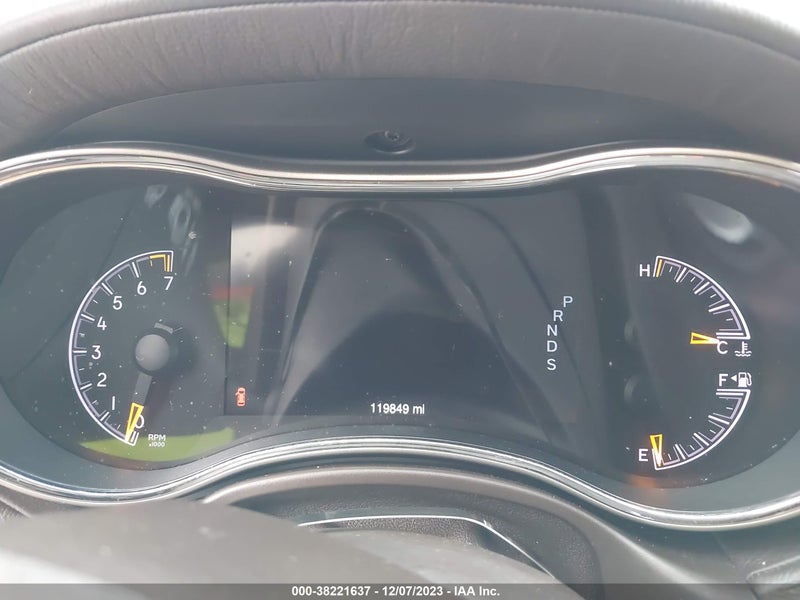 DayDrive