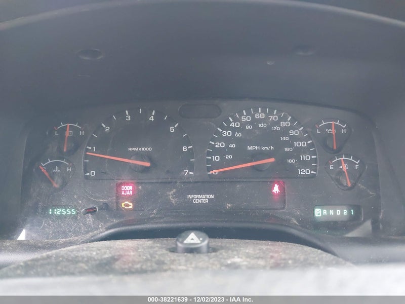 DayDrive