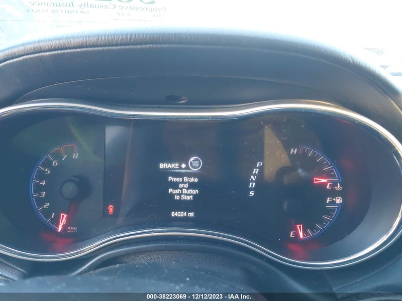 DayDrive