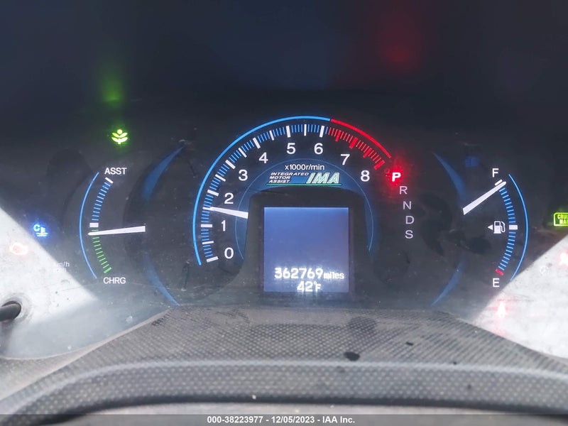 DayDrive