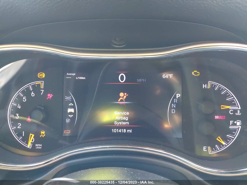 DayDrive
