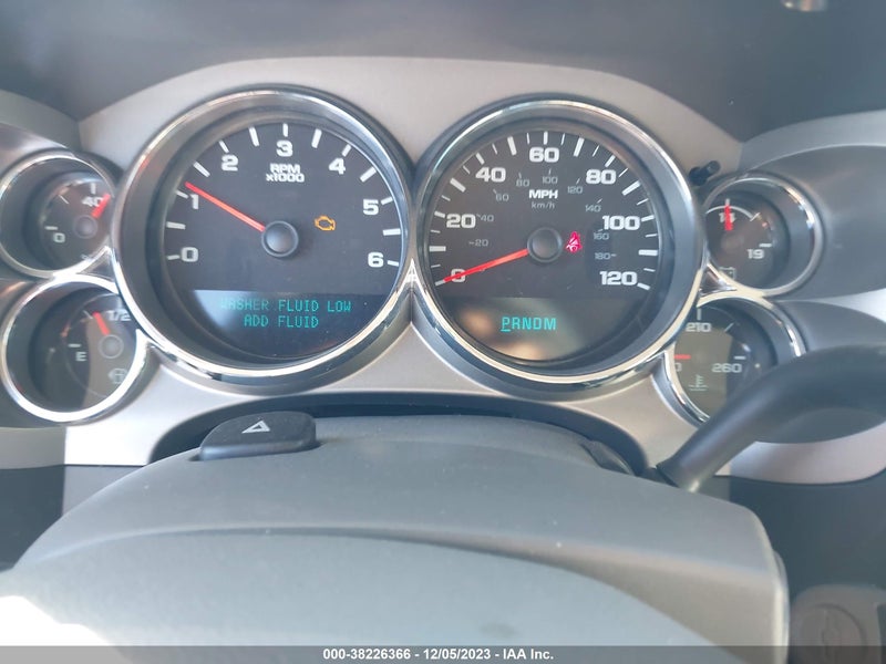 DayDrive