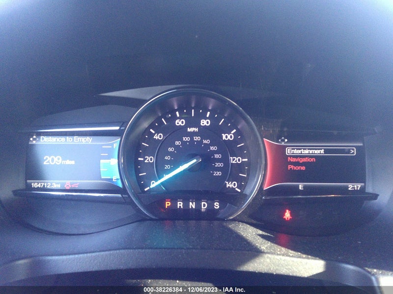 DayDrive