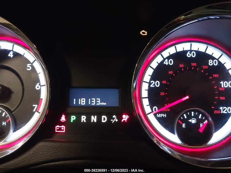 DayDrive