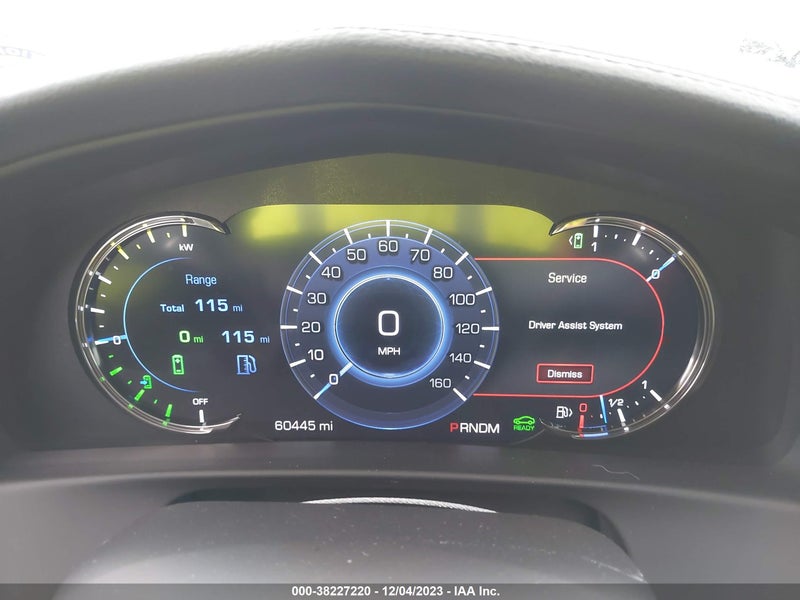 DayDrive