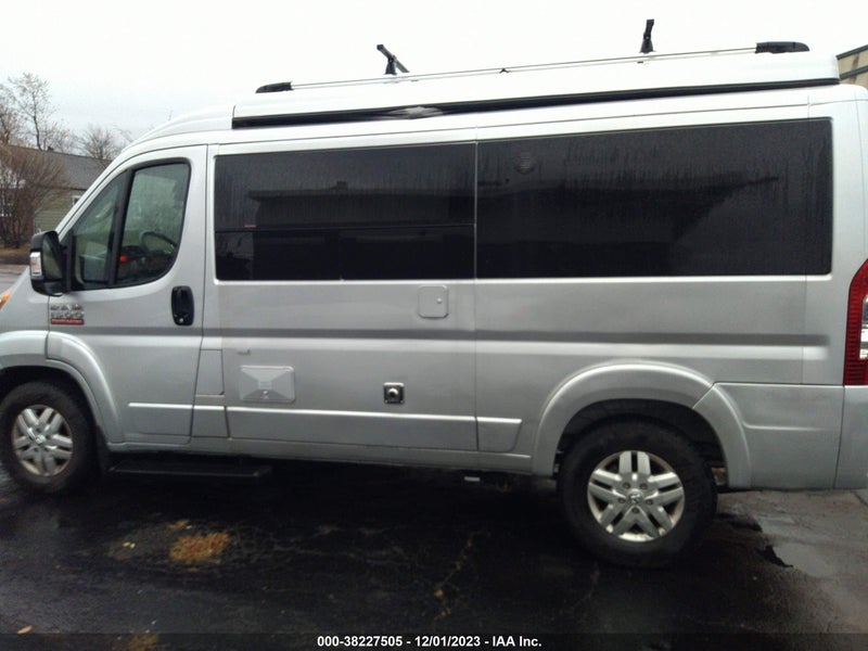 DayDrive
