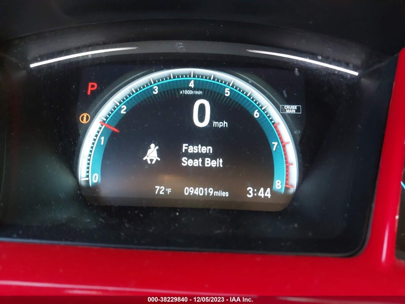 DayDrive