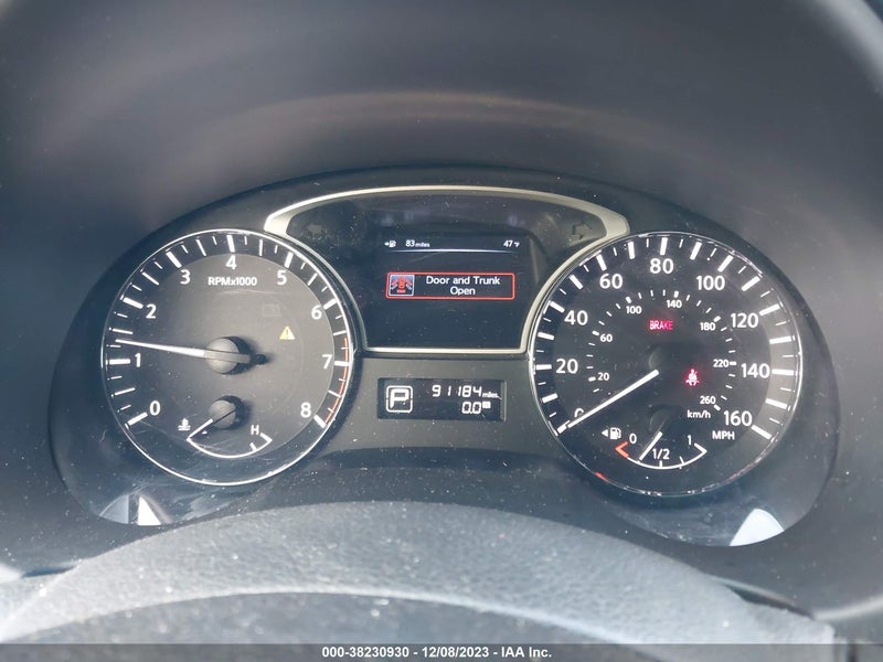 DayDrive