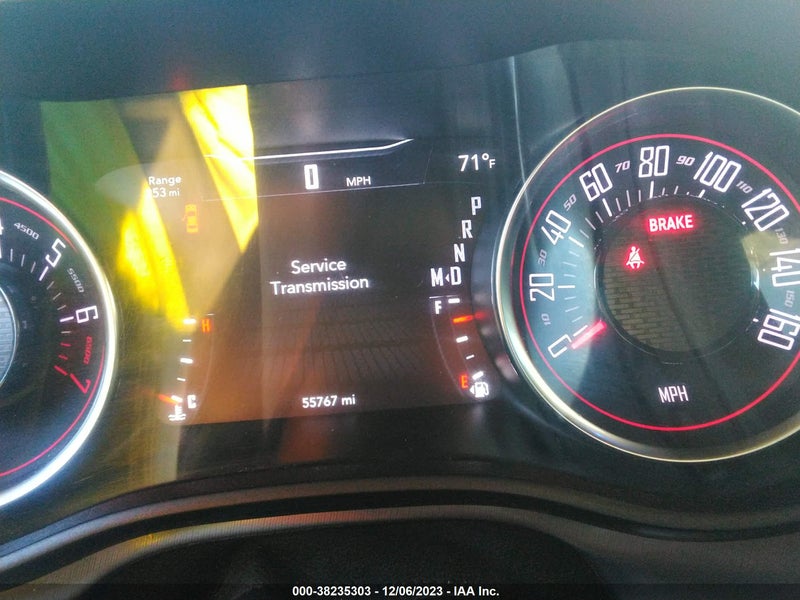 DayDrive