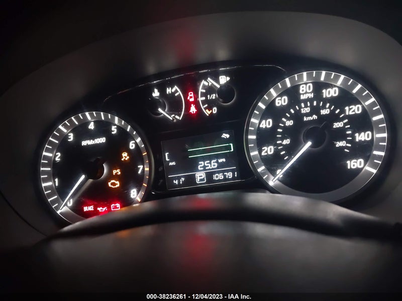DayDrive