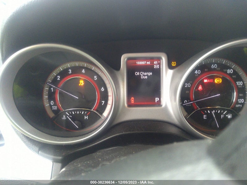 DayDrive