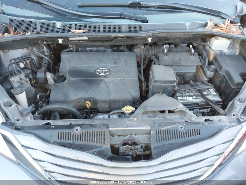 DayDrive