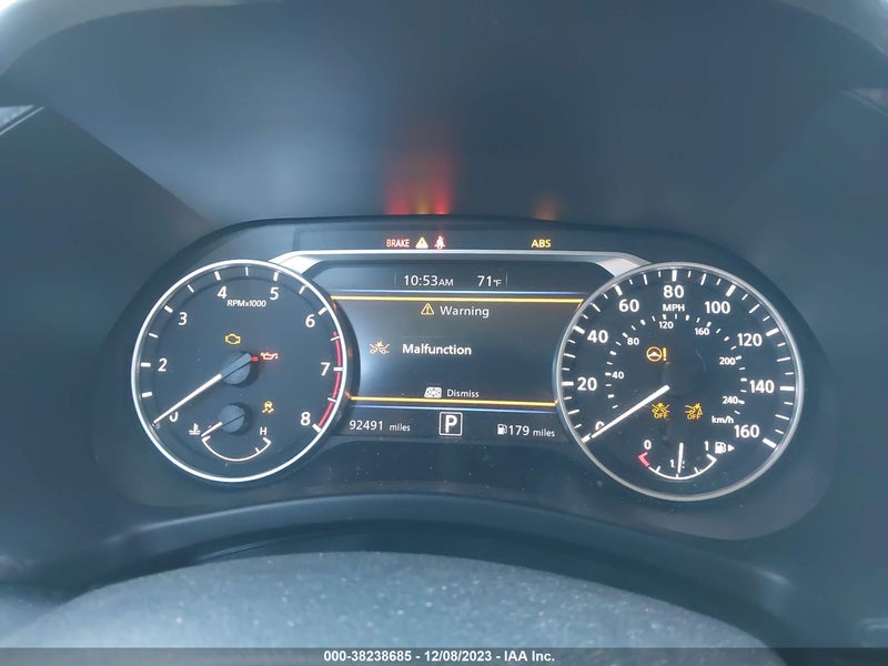DayDrive