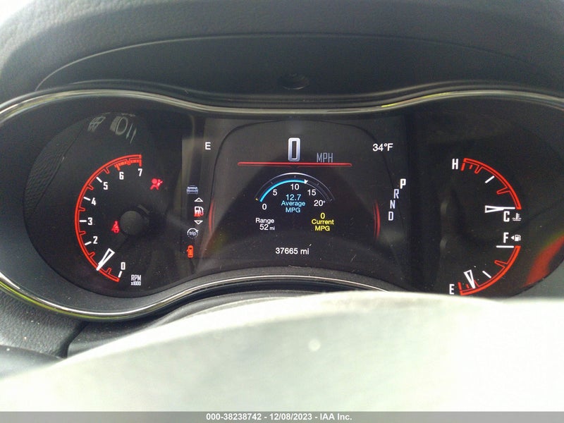 DayDrive