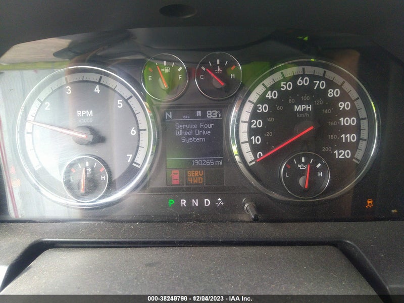 DayDrive