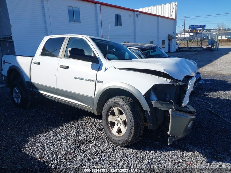 DayDrive