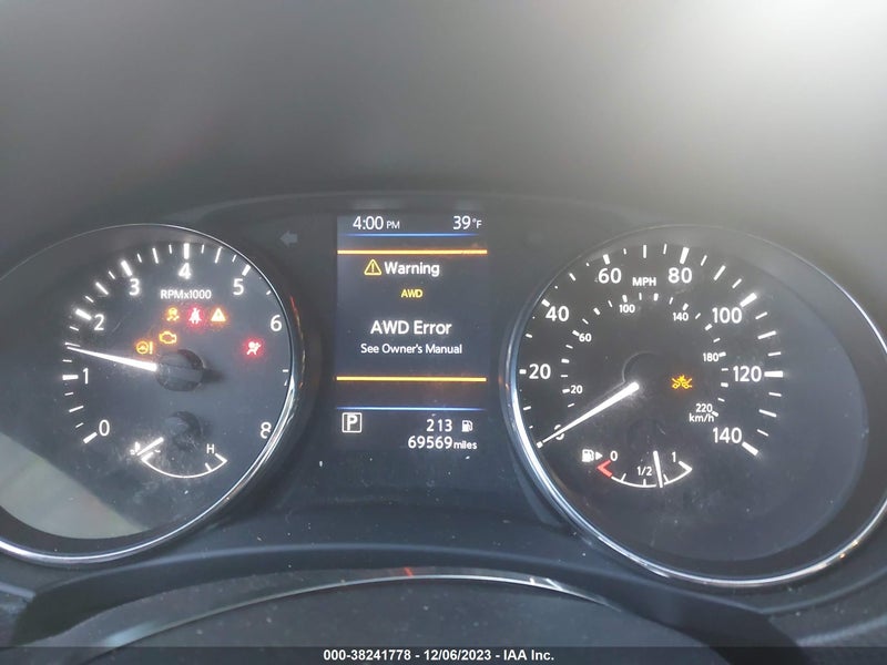 DayDrive