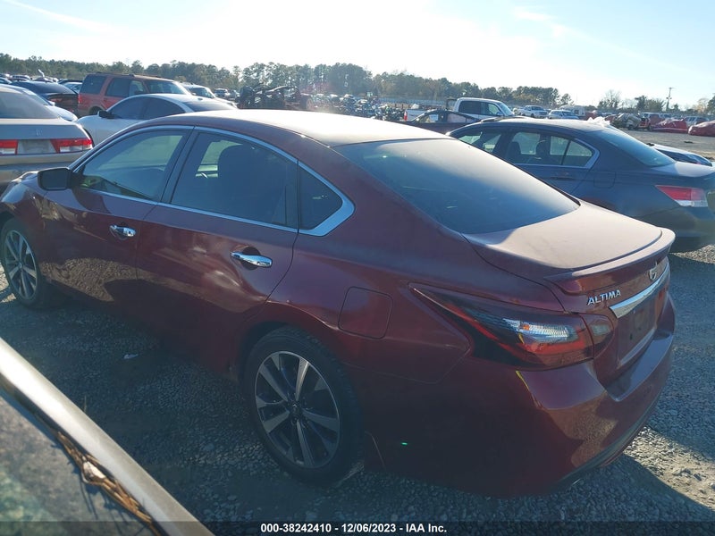DayDrive