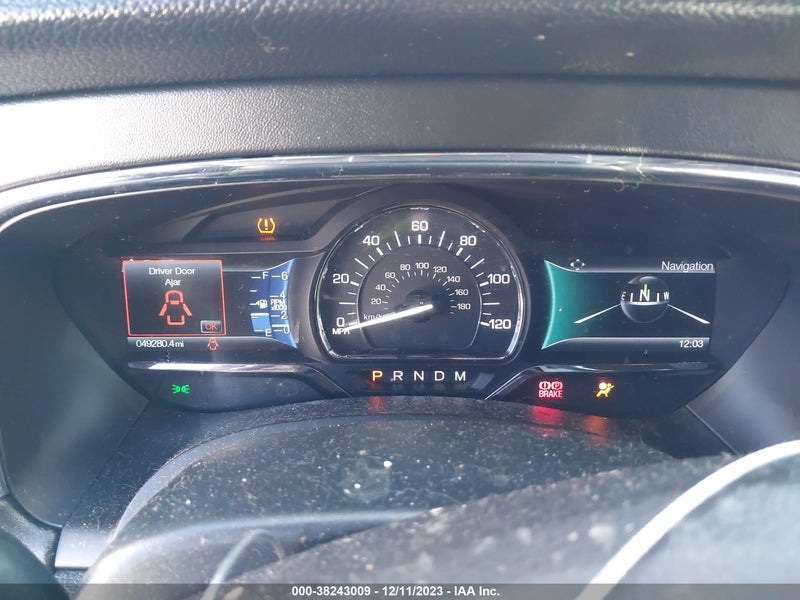 DayDrive