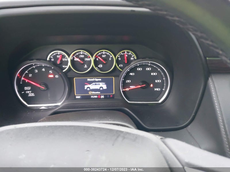 DayDrive